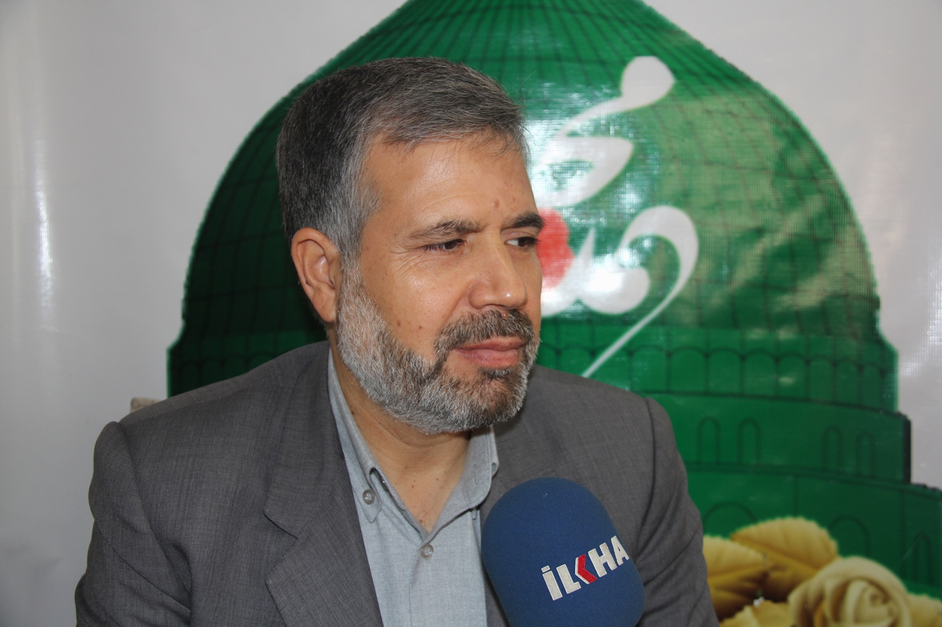 Peygamberler Şehrinde Sahabeyi Anlama etkinliği Peygamberler Şehrinde Sahabeyi Anlama etkinliği